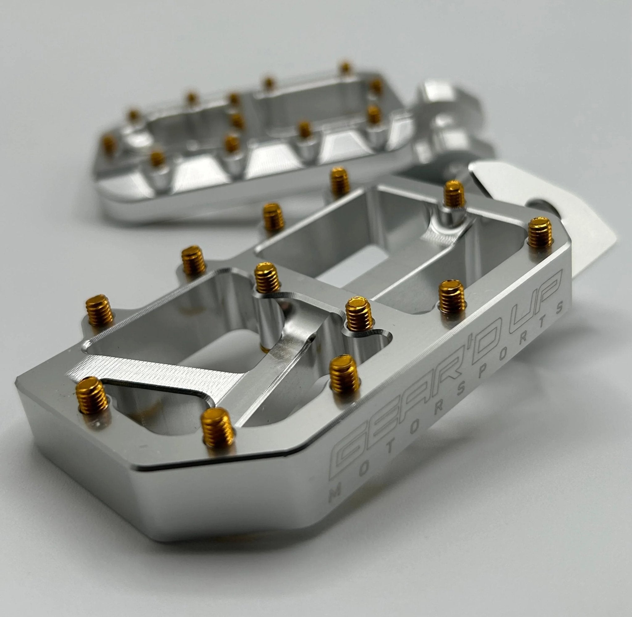 Surron | Talaria | E-Ride Pro Foot Pegs - Gear’d Up