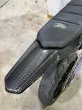 Surron Ultra Bee REAL Carbon Fiber Rear Fender