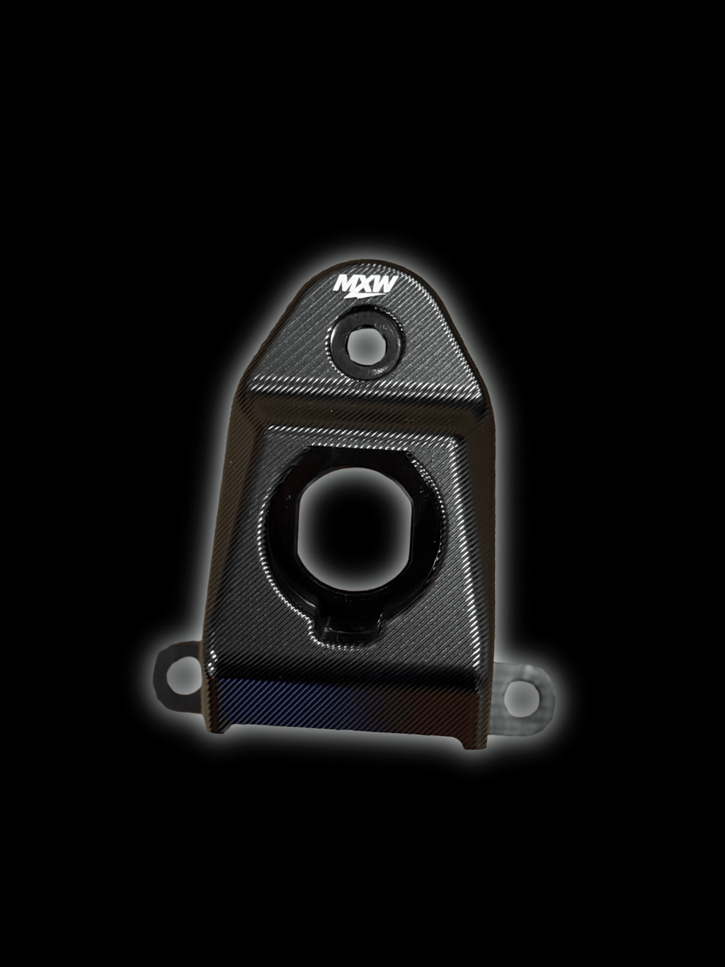 MXW Metal Ultra Bee Ignition Cover