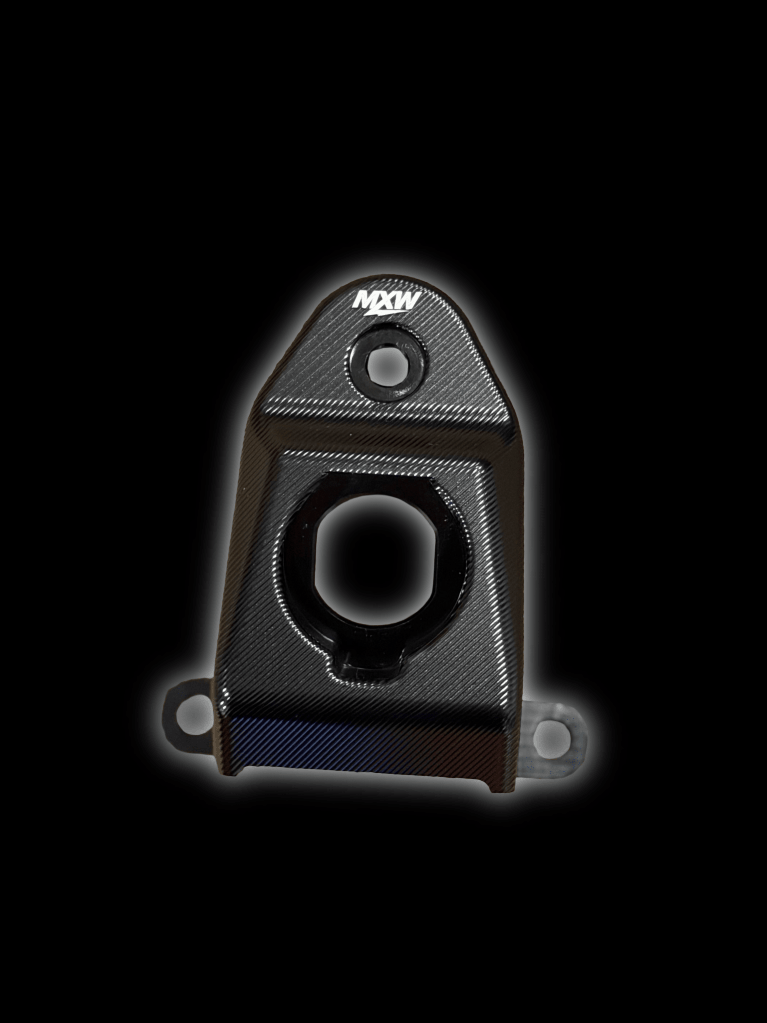 MXW Metal Ultra Bee Ignition Cover