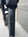 rad runner frame bolts