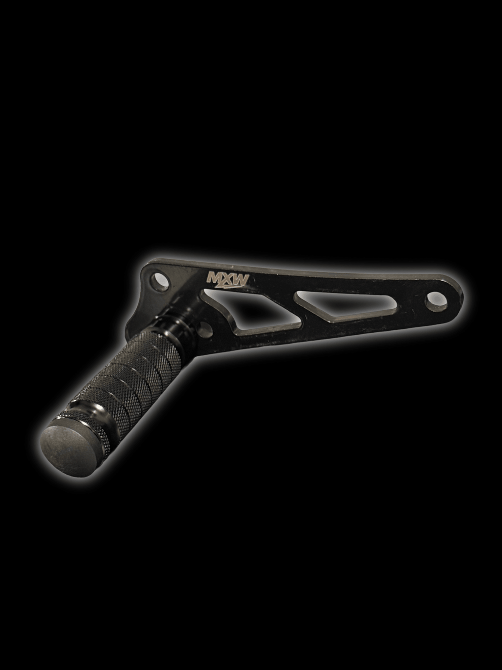 MXW Emoto Shift Lock/Foot Lock