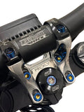 funn direct mount titanium(8pc)