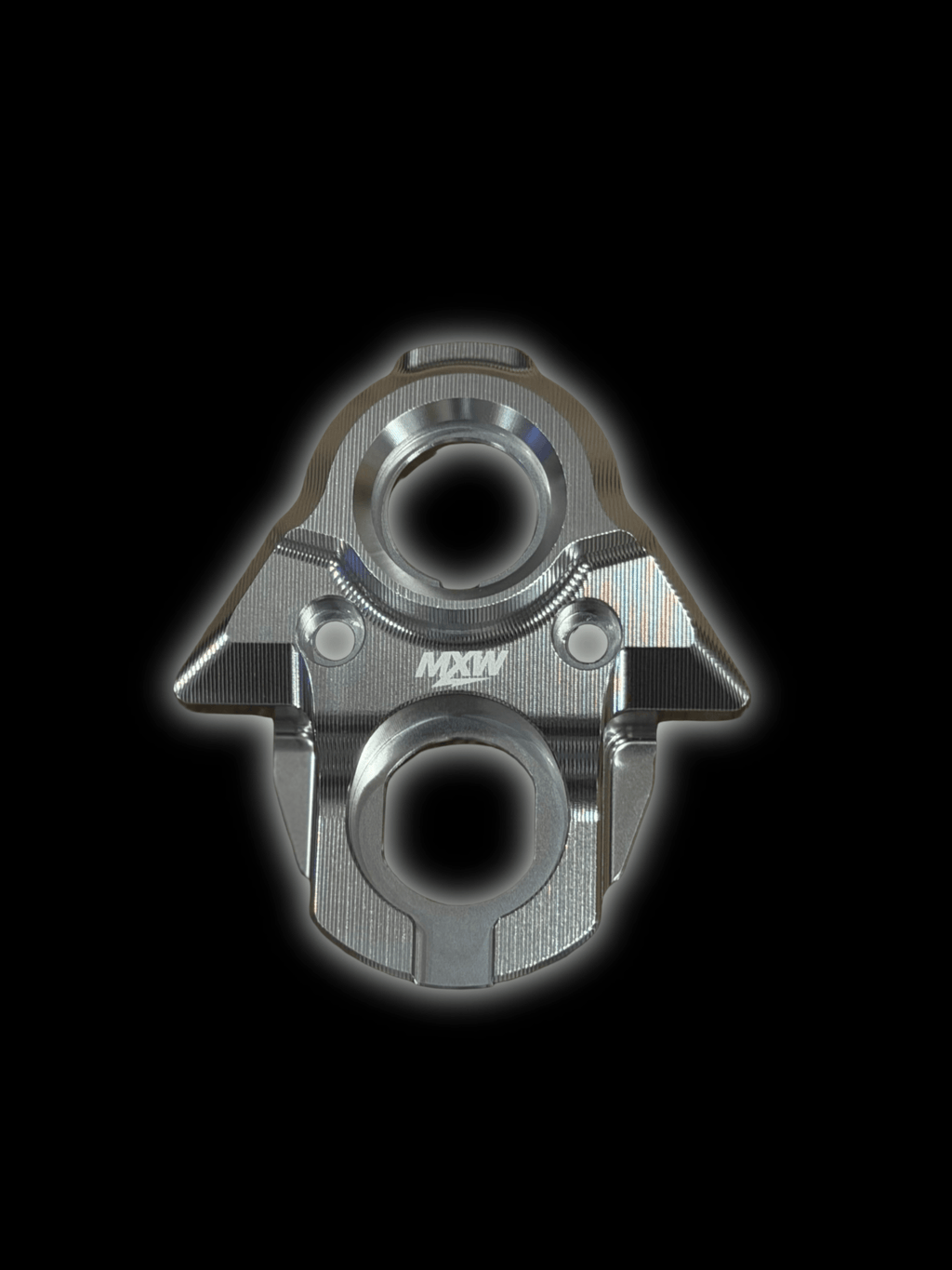 MXW Metal Surron LBX Key Ignition Cover