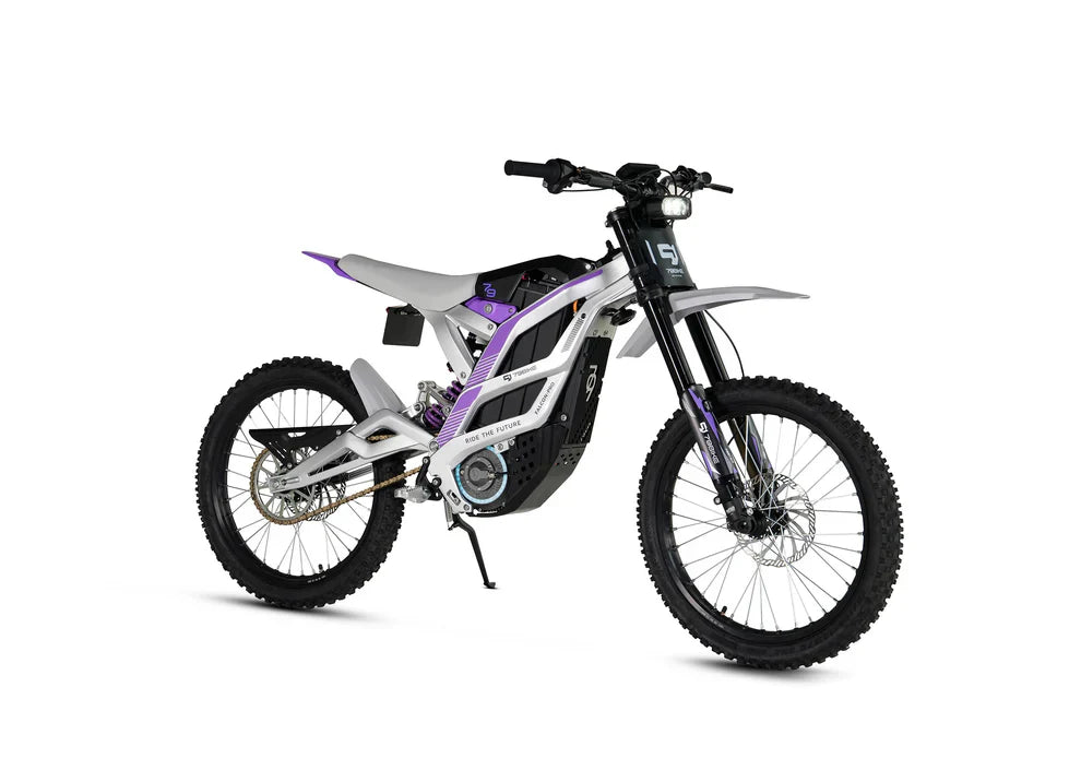 79Bike Falcon Pro