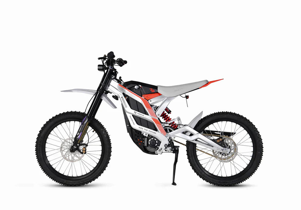 79Bike Falcon Pro