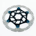 Warp 9 240mm Upgraded Brake Rotors (Warp 9 V3 Hubs)
