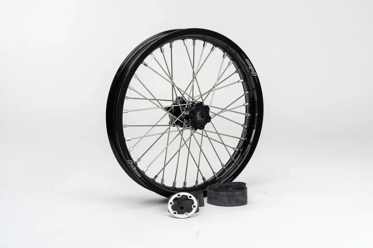 Warp 9 "Single Wheel" Custom Wheel Builder // All Bikes