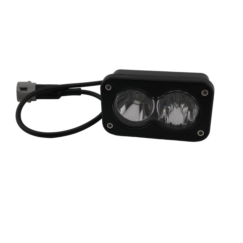 Upgraded Headlight "Baja Light"