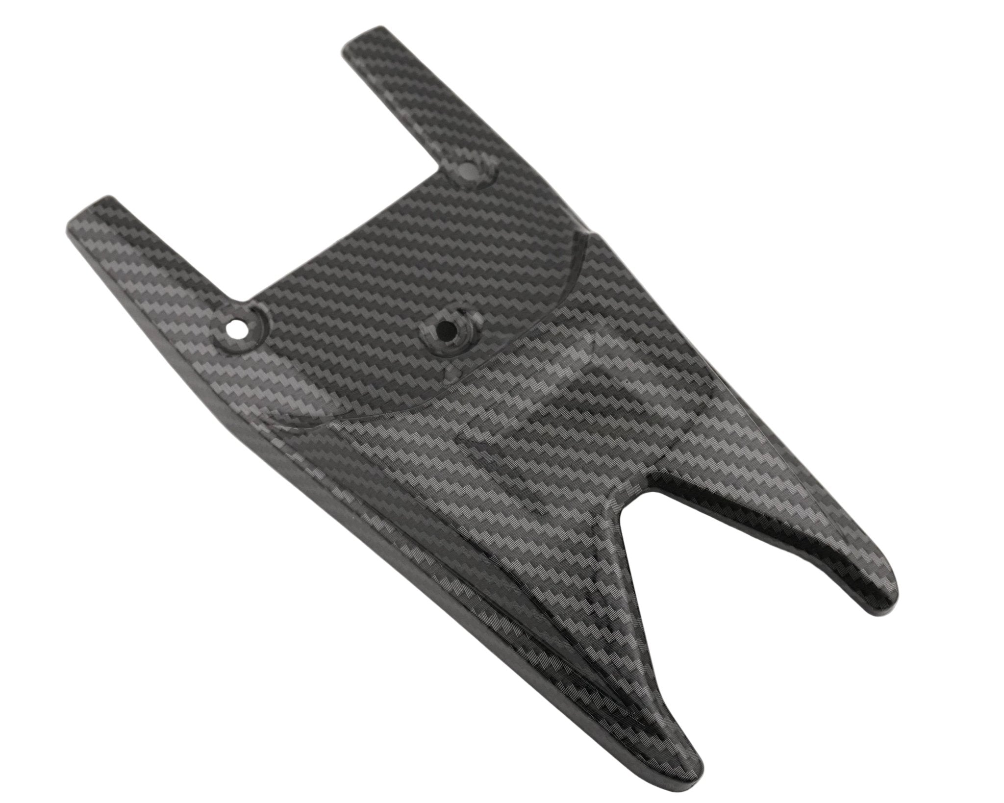 Talaria XXX Carbon Effect Plastics