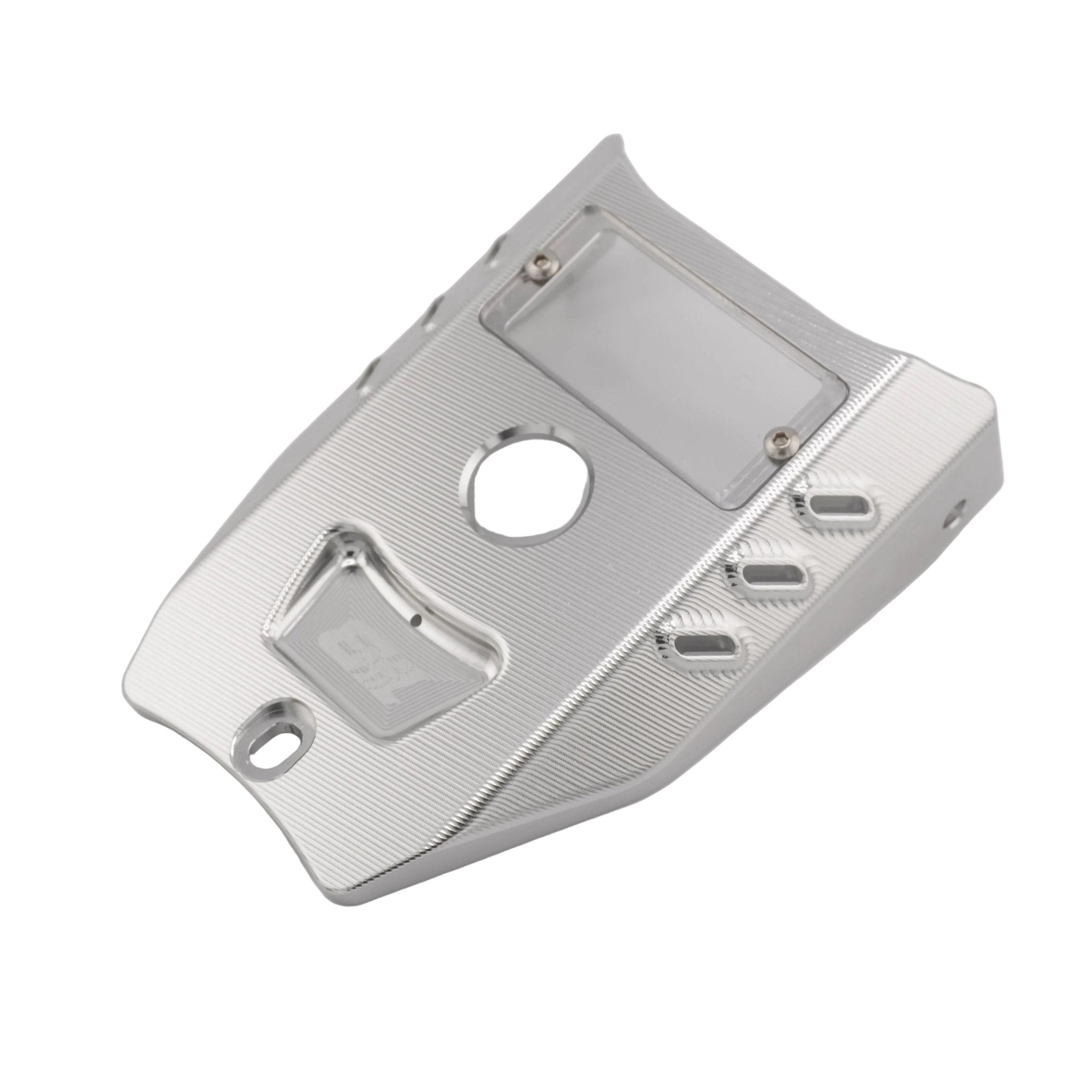 TB Talaria XXX Metal Ignition Cover