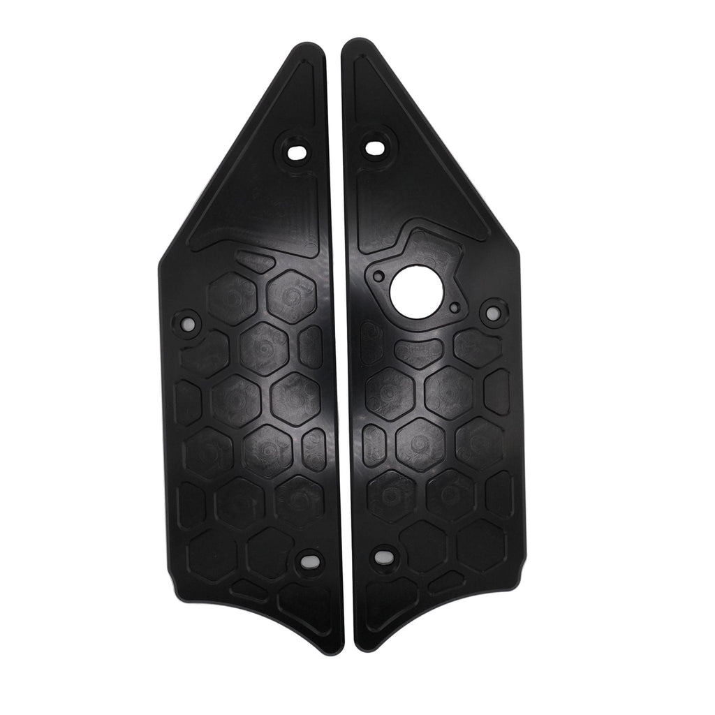 TB Talaria XXX Aluminum Side Panels