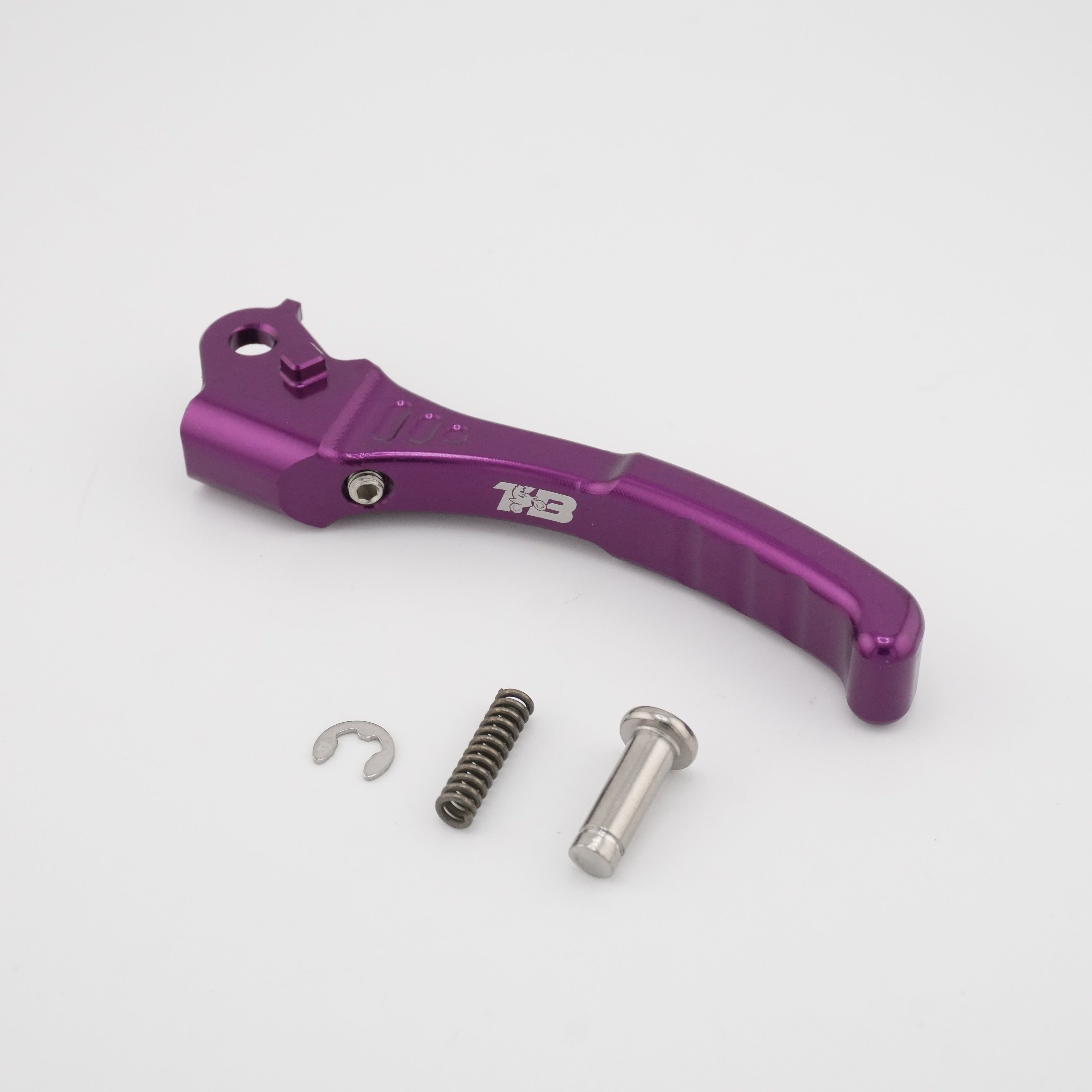 TB Brake Lever Replacement Parts