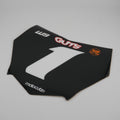 Motocutz Front Number Plate Graphics