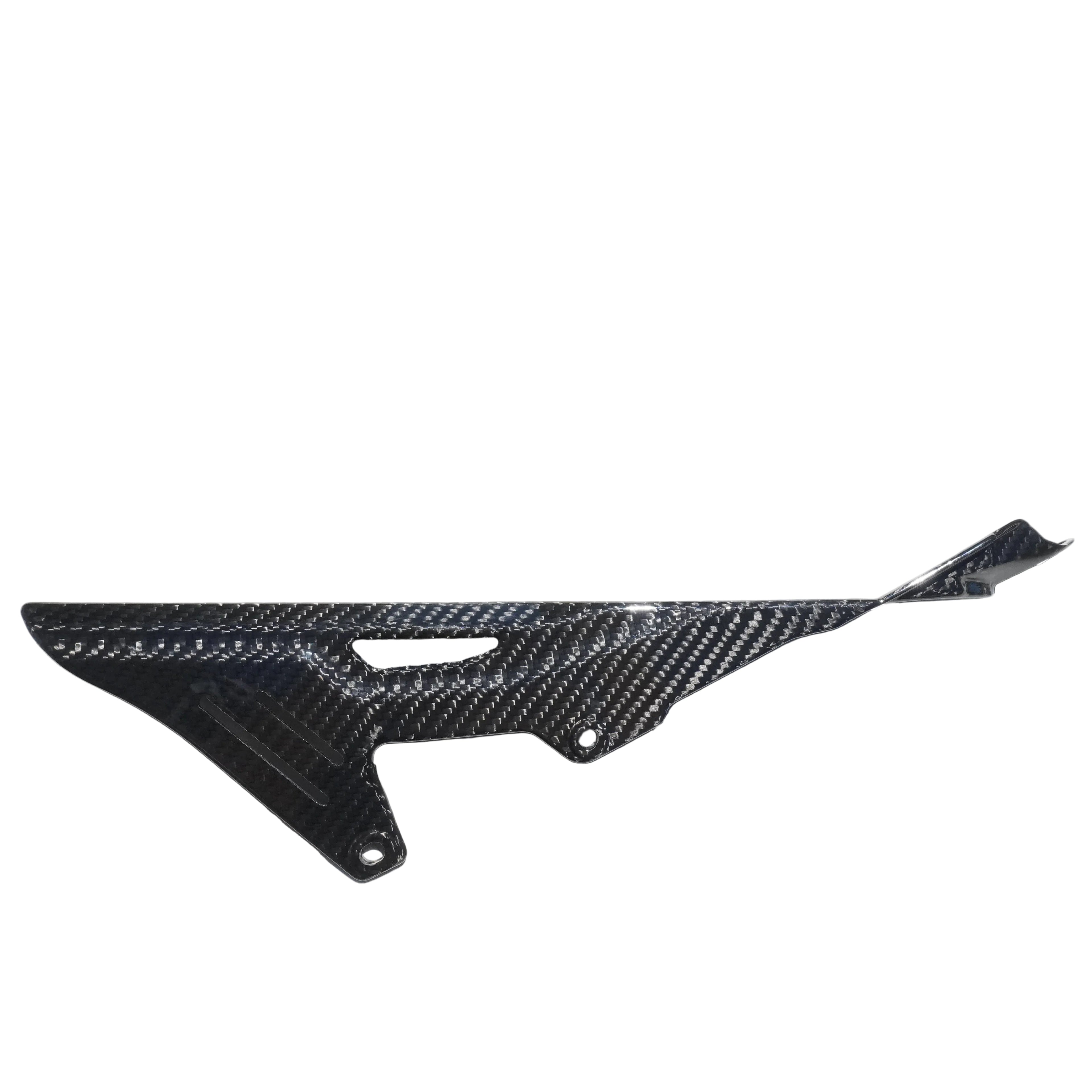 Surron Real Carbon Fiber Plastics