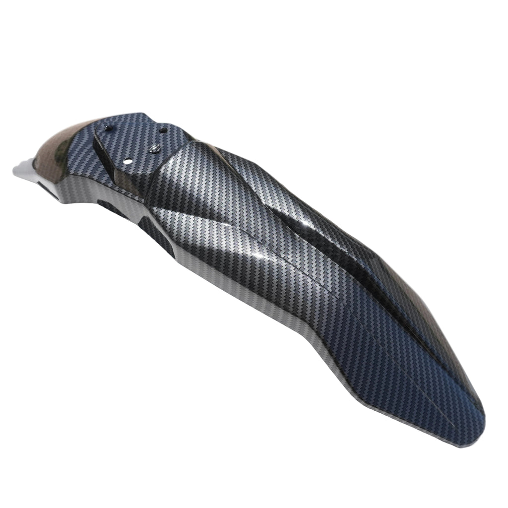 Talaria XXX Carbon Effect Plastics