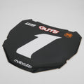 ODI Front Number Plate Graphics