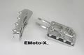 EMoto-X Upgraded Foot Pegs for Surron Ultra Bee