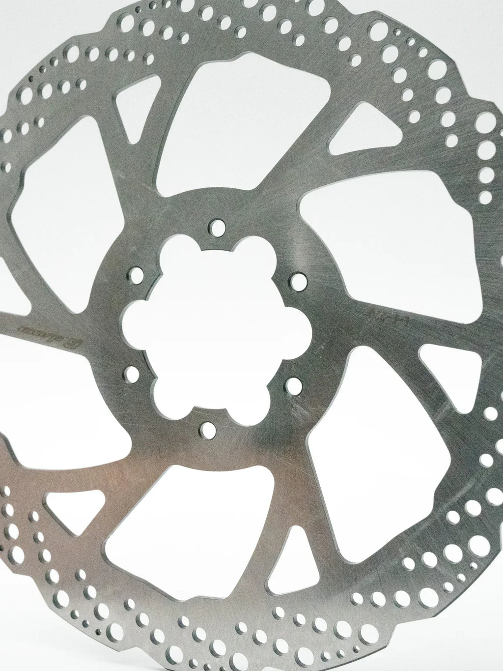 Warp 9 Upgraded Rotors For E-Ride Pro SS 3.0/ SR
