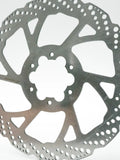 Warp 9 Upgraded Rotors For E-Ride Pro SS 3.0/ SR