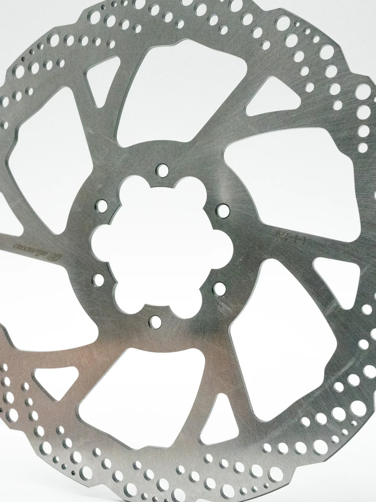 Warp 9 Upgraded Rotors For E-Ride Pro SS 3.0/ SR