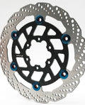 Warp 9 Upgraded Rotors For E-Ride Pro SS 3.0/ SR