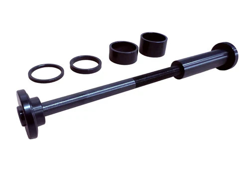 Heavy Hitter E-Moto Stem Lock