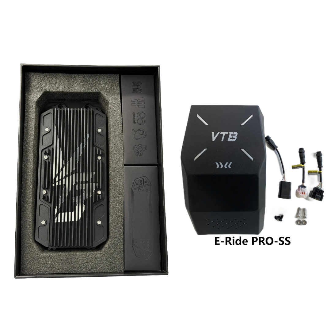 Ventus Aetos MAX Upgraded Controller