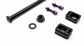 Warp 9 E-Ride Pro SR/3.0 rear axle kit (12mm)
