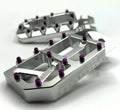 Surron | Talaria | E-Ride Pro Foot Pegs - Gear’d Up