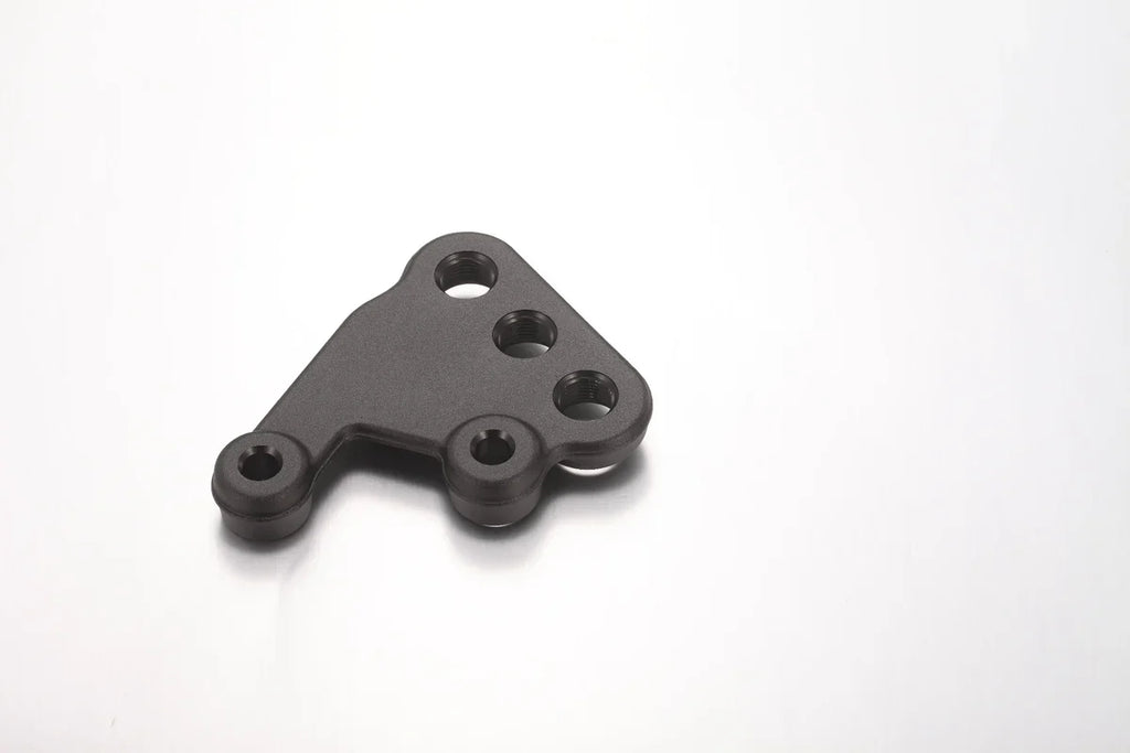 E Ride Pro OEM Foot Peg Mounting Brackets