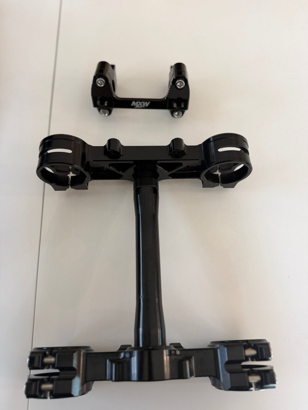 Surron Ultra Bee Upgraded Triple Clamps