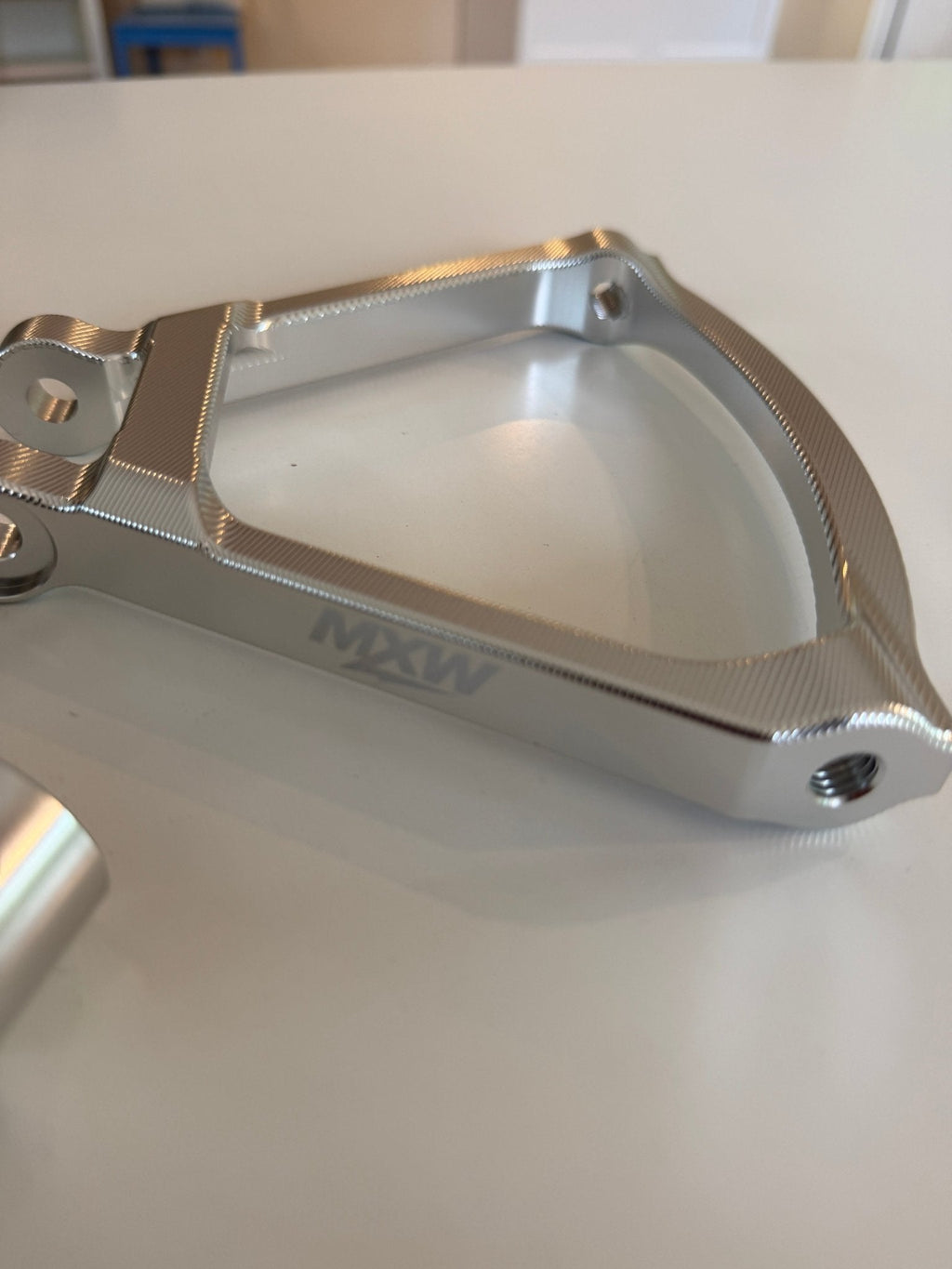 Surron Ultra Bee Triangle and Linkage