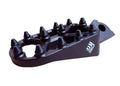 Heavy Hitter ETM RTR Grappler Billet Footpegs