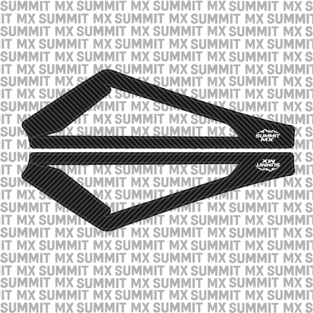 Eride Pro Swing Arm Decal