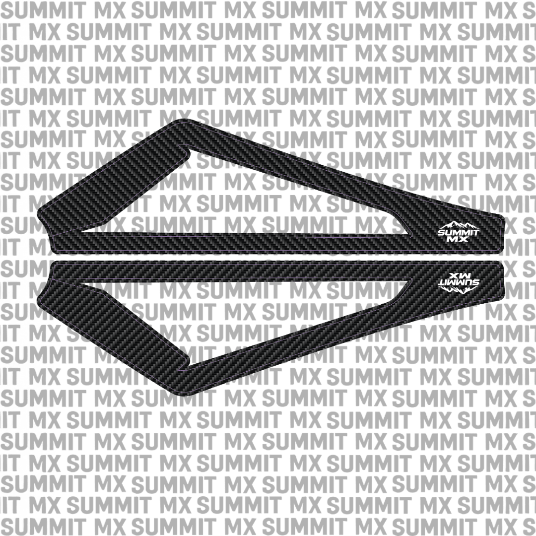 Eride Pro Swing Arm Decal