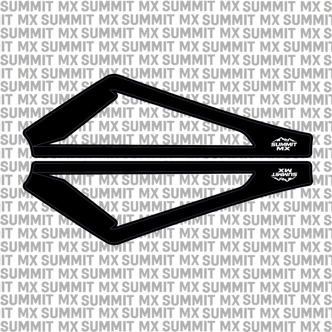 Eride Pro Swing Arm Decal