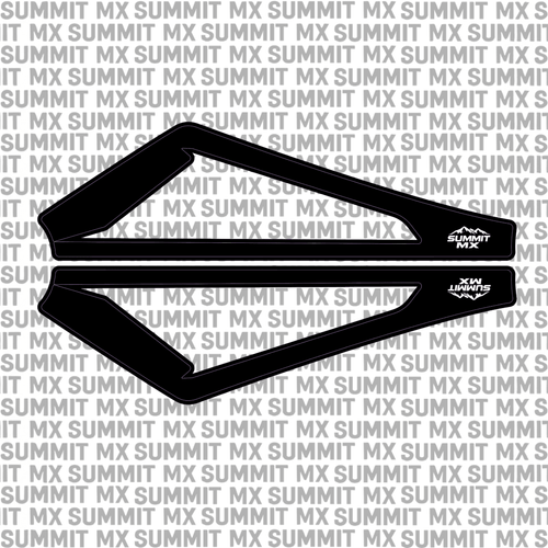 Eride Pro Swing Arm Decal