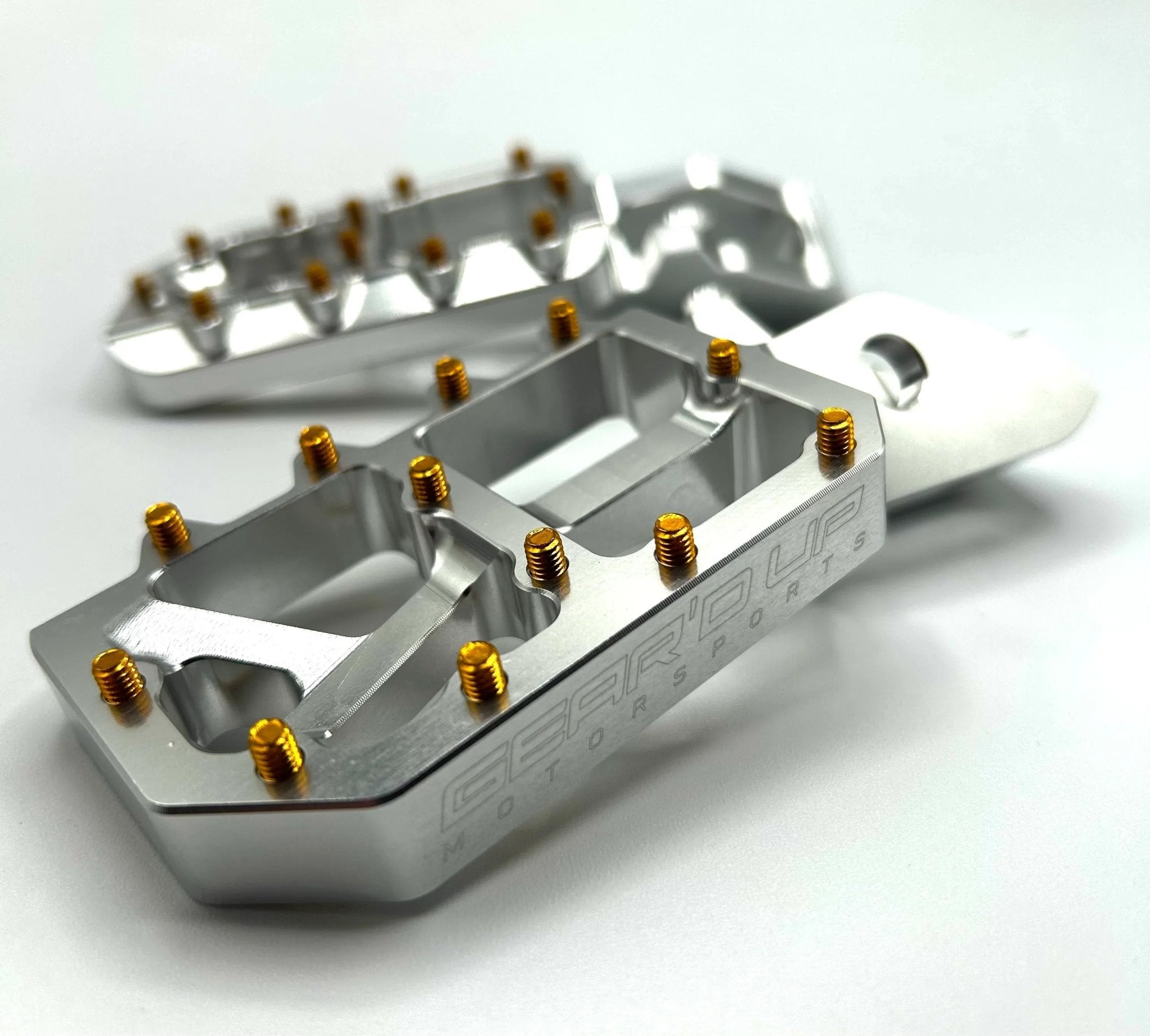 Surron Ultra Bee Foot Pegs- Gear'd Up