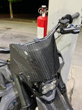 Surron Ultra Bee REAL Carbon Fiber Front Plate