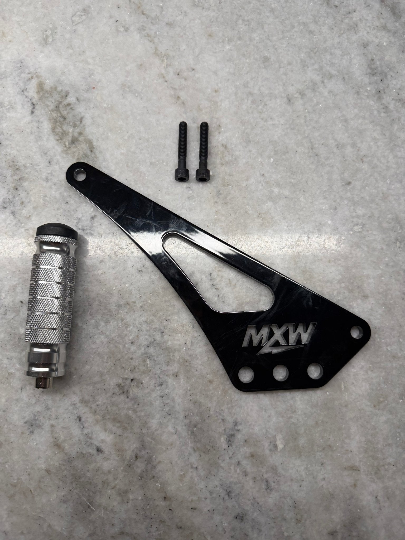 MXwraps Talaria Mx3/4/5 Shiftlock