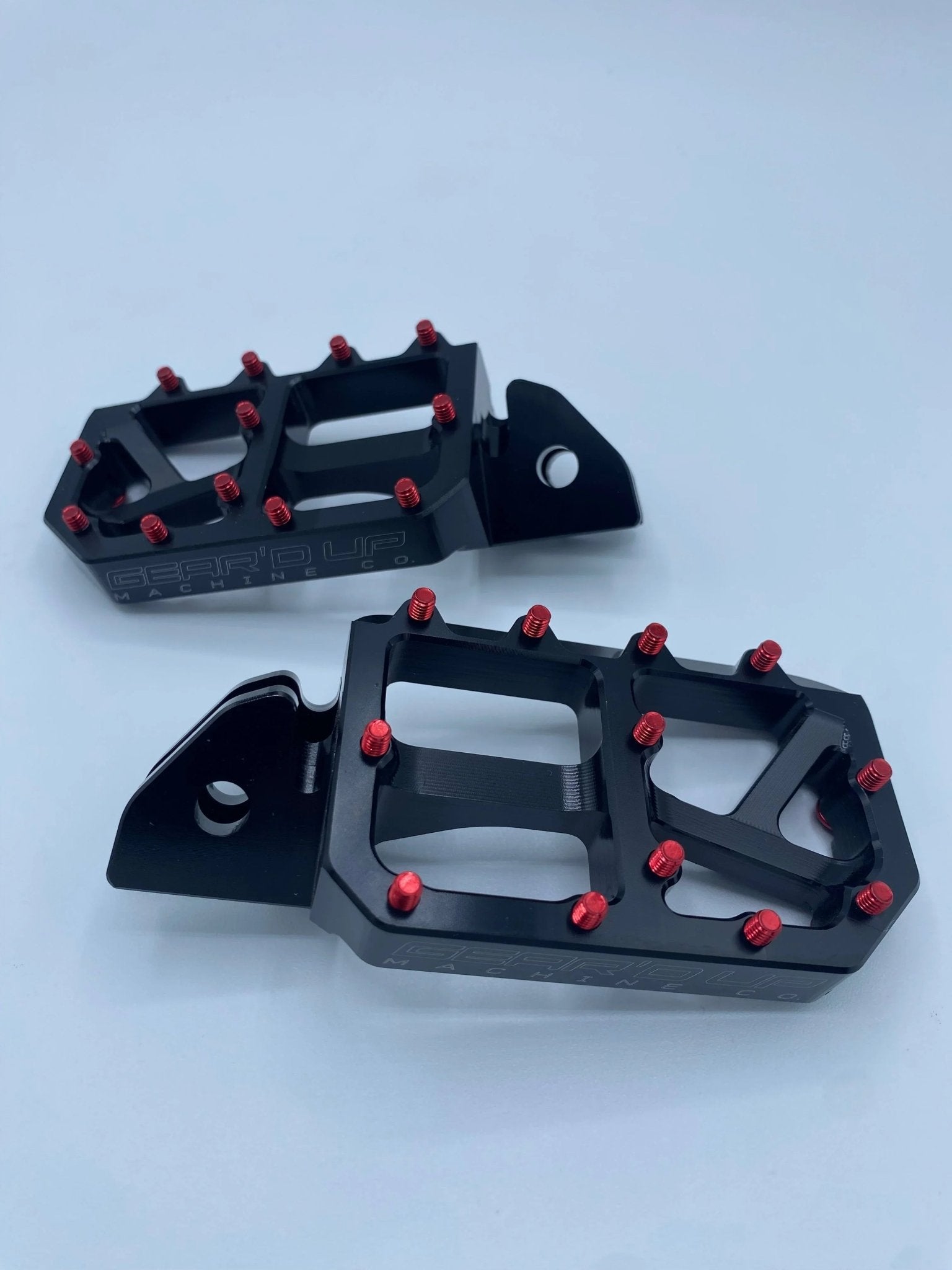 Surron | Talaria | E-Ride Pro Foot Pegs - Gear’d Up