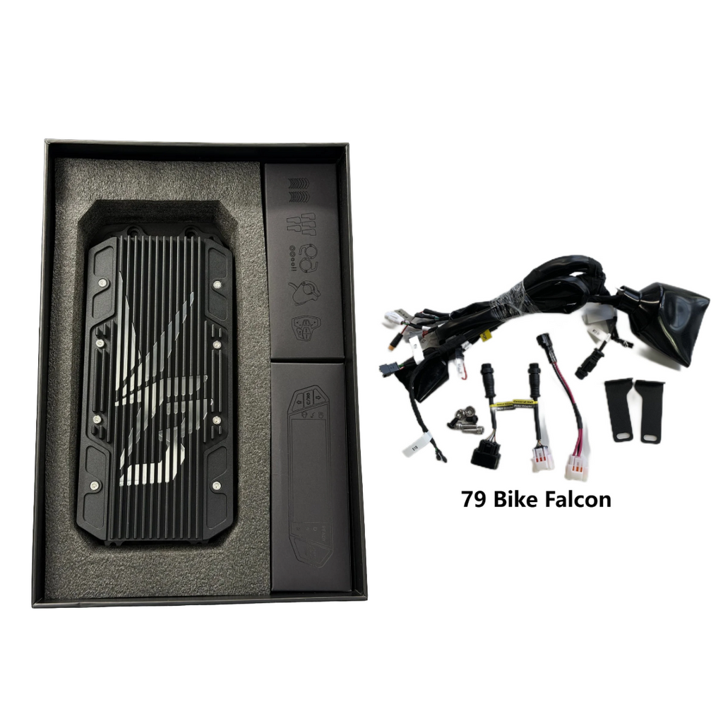 Ventus Aetos MAX Upgraded Controller