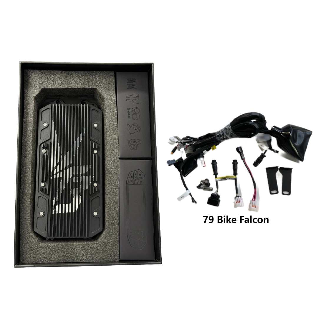 Ventus Aetos Pro Upgraded Controller
