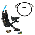 EBIKE Garage Foot Brake Kit For 79Bike / Ventus One // Formula Brake