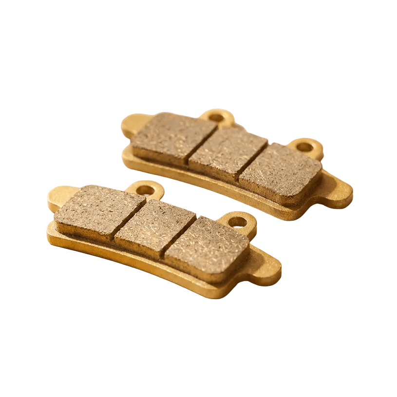 Tuttio Soleil 01 Performance Brake Pads