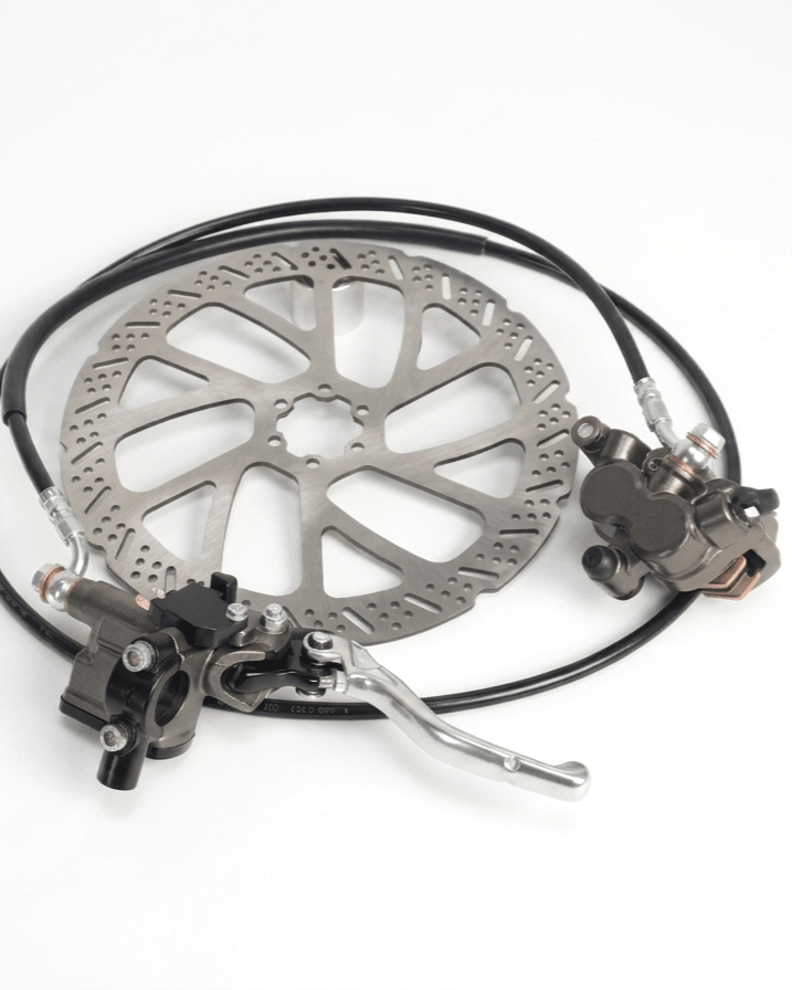 Ultra Bee Brake for E-Bikes (Super73, Macfox, Ridstar, and More)
