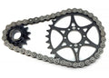 Heavy Hitter Zero XB 420 Primary Chain Drive Conversion Kit
