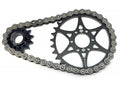 Heavy Hitter 420 Primary O-Ring Chain Drive Conversion Kit | Zero XB