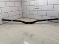 MXW Glossy Handlebars (31.8mm)